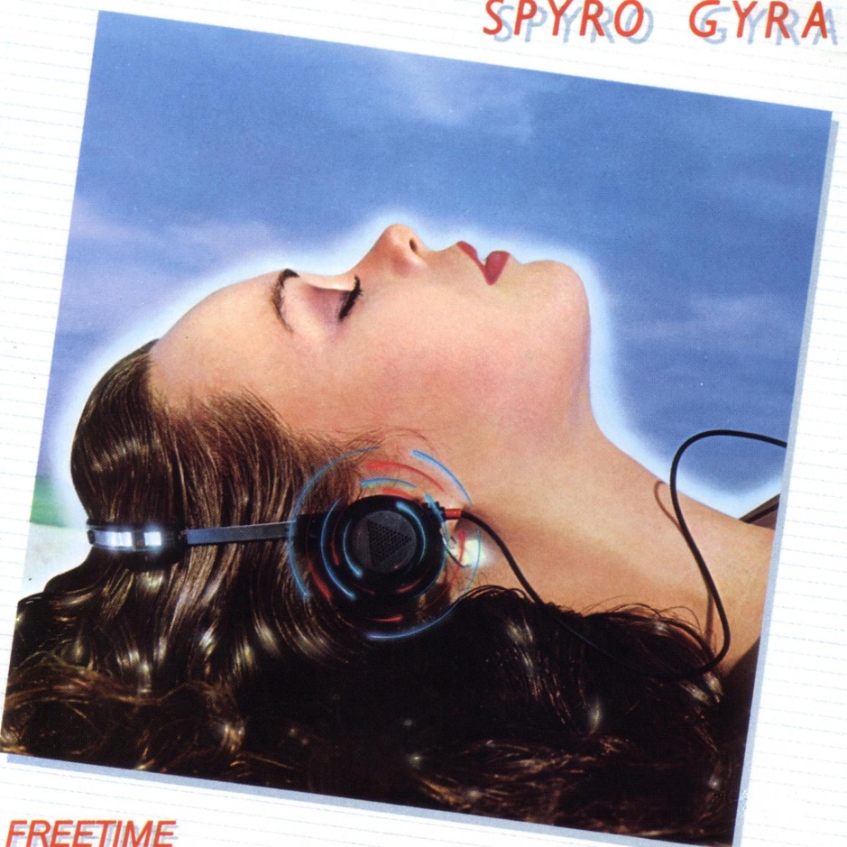 Spyro Gyra - Freetime