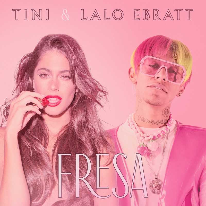 TINI & Lalo Ebratt - Fresa