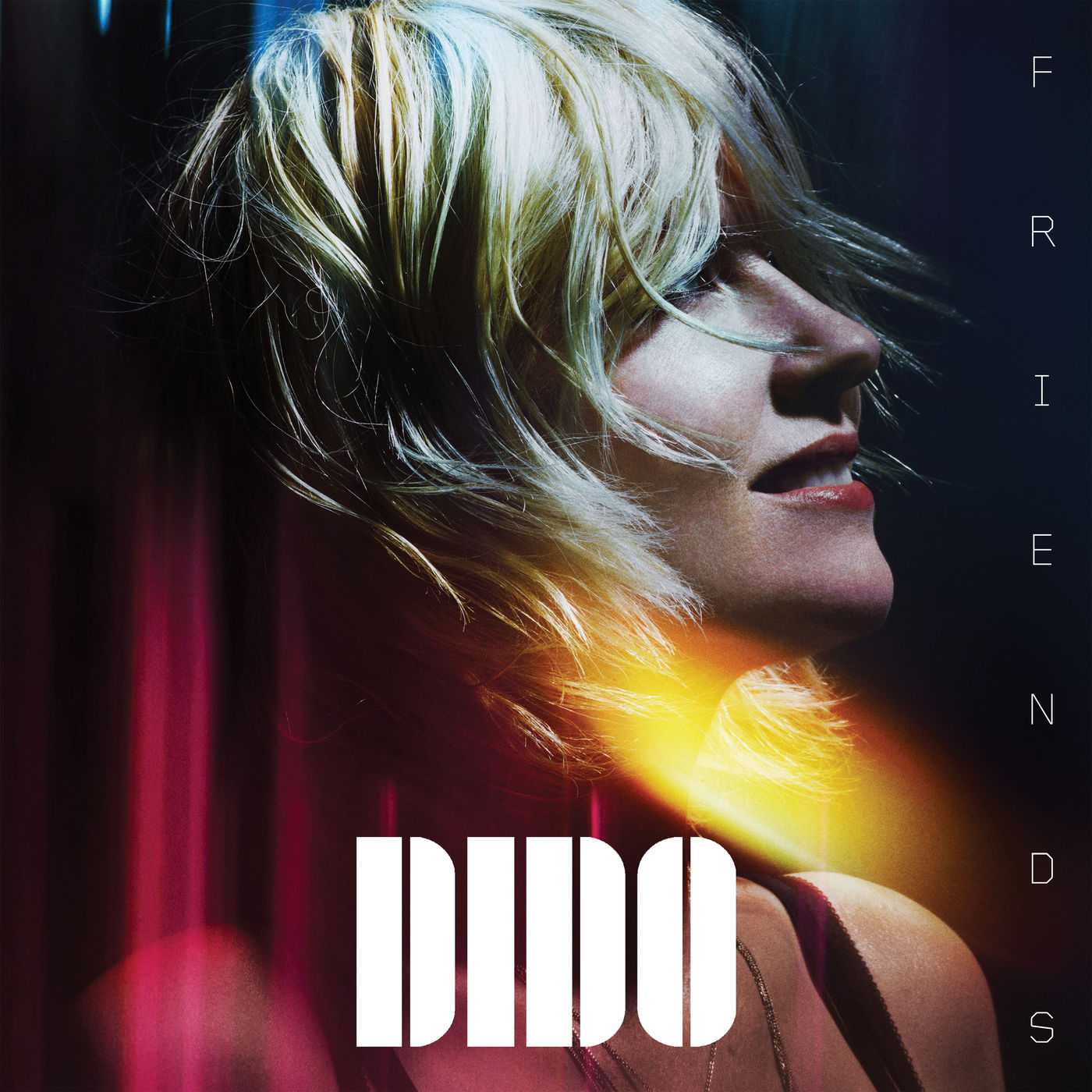 Dido - Friends