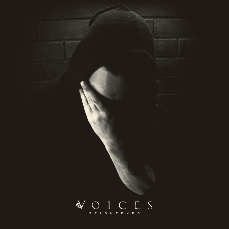 Voices (Band) - Frightened