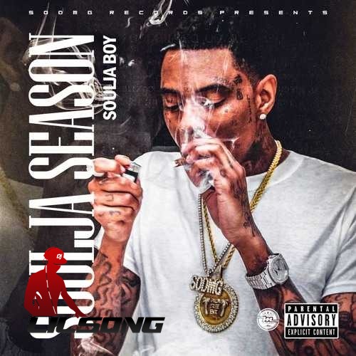 Soulja Boy - Froze