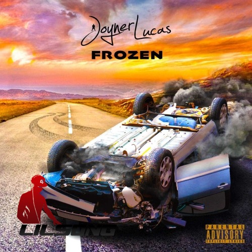 Joyner Lucas - Frozen
