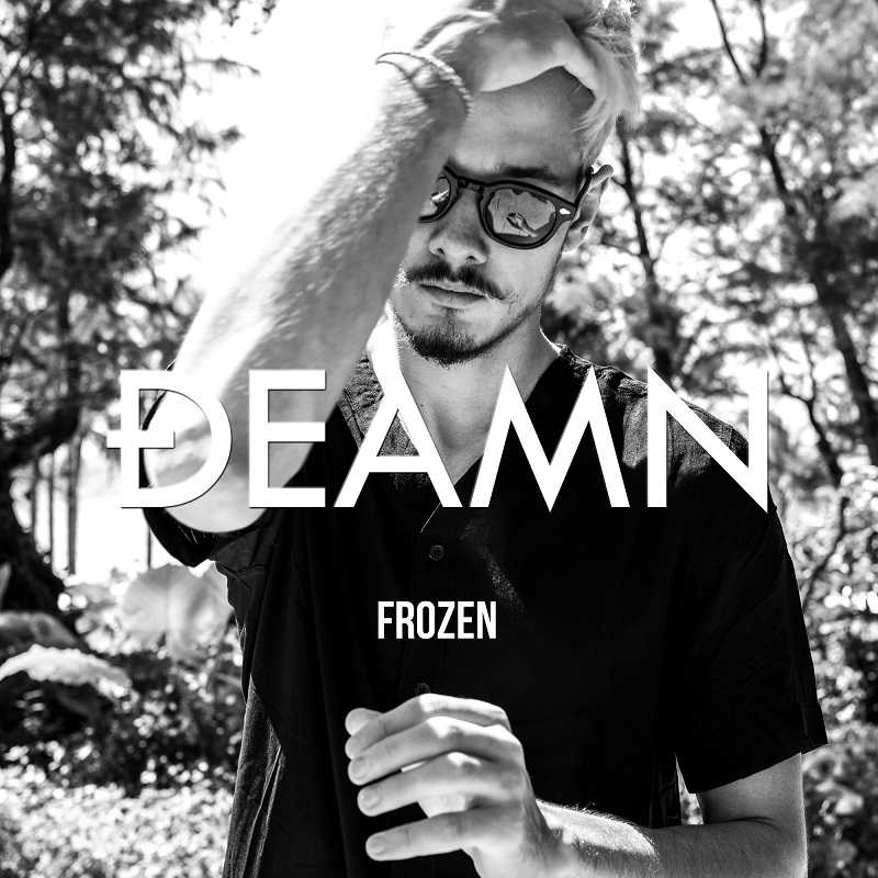 DEAMN - Frozen