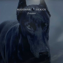 Madonna ft. Sickick - Frozen