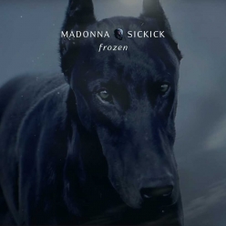 Madonna ft. Sickick - Frozen