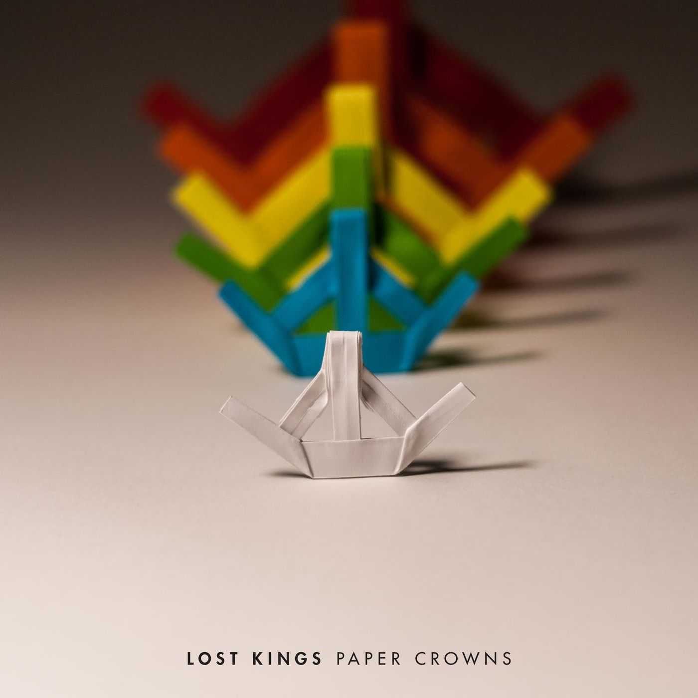 Lost Kings Ft. Lauren Aquilina - Fu4e