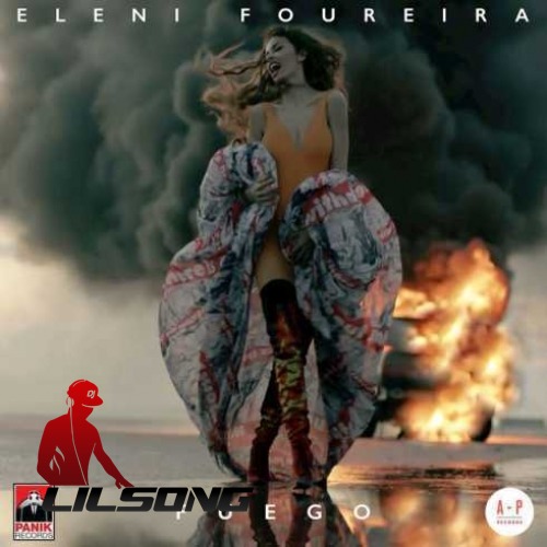 Eleni Foureira - Fuego