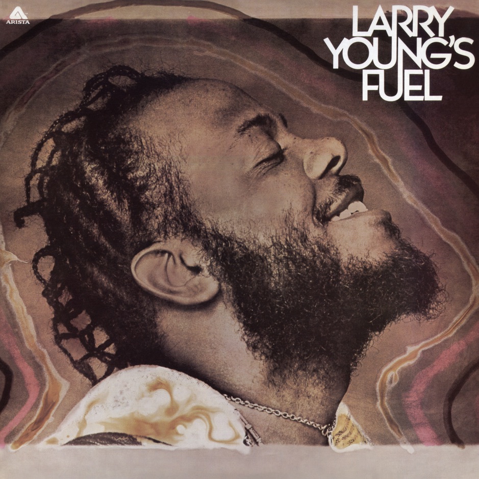 Larry Young - Fuel