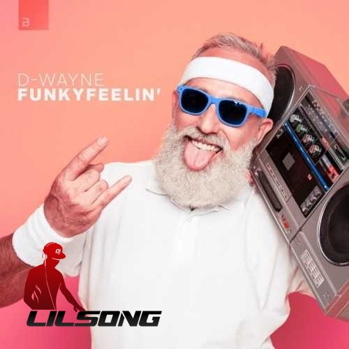 D-Wayne - Funkyfeelin