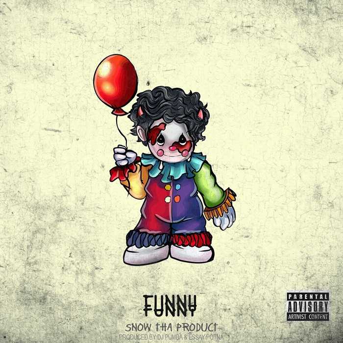 Snow Tha Product - Funny