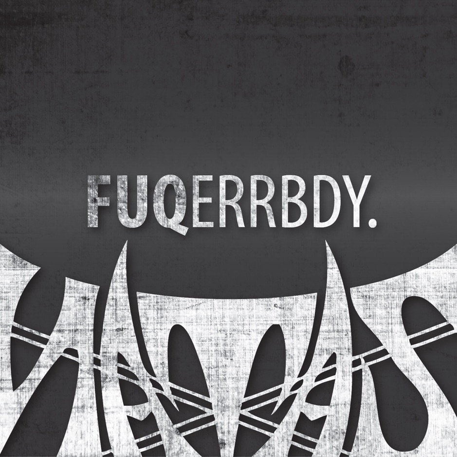 Natas - Fuqerrbdy