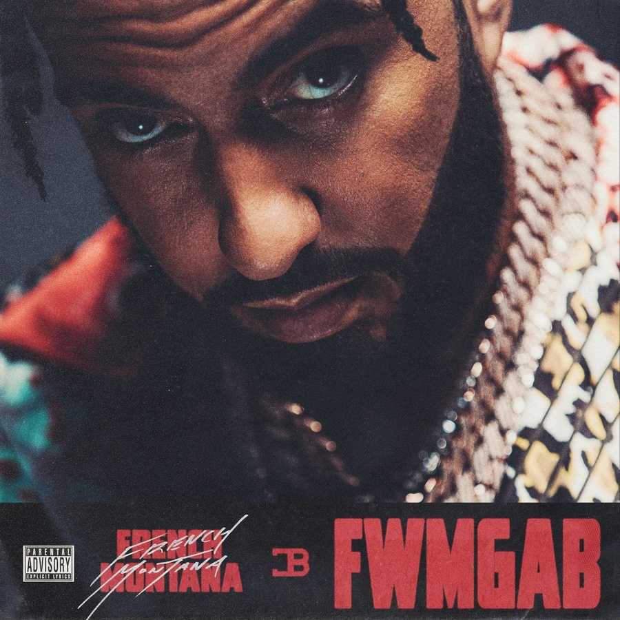 French Montana - Fwmgab