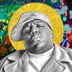 The Notorious B.I.G. ft. Ty Dolla Sign - G.O.A.T.