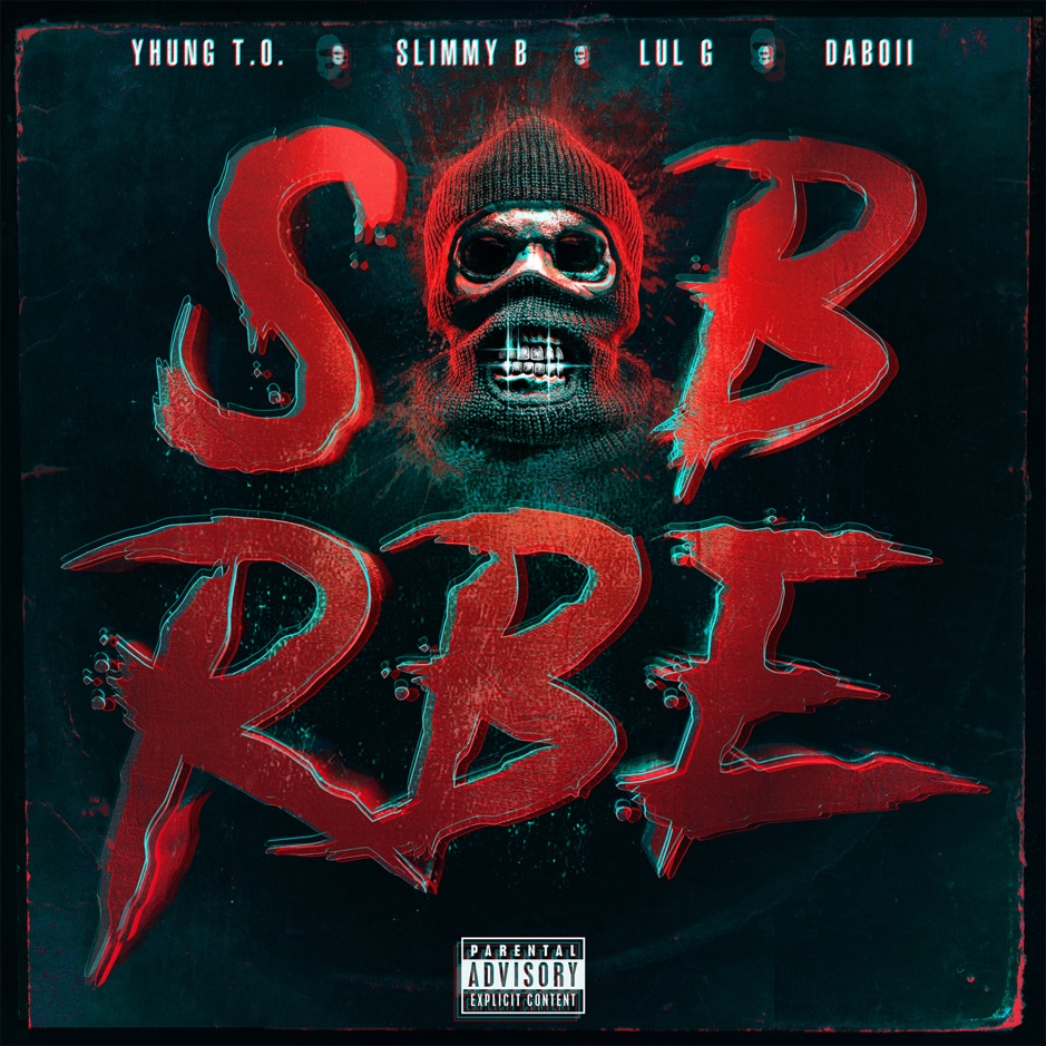 SOB X RBE - Anti Social