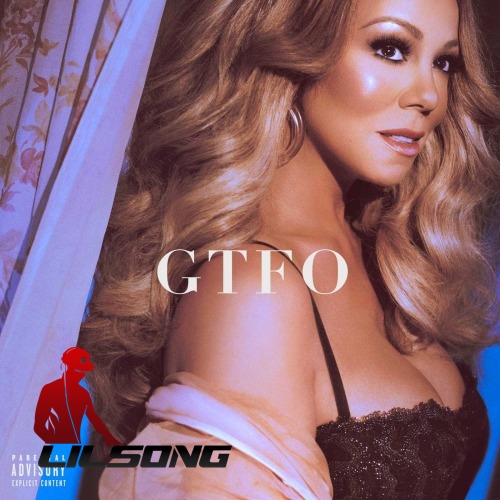 Mariah Carey - GTFO