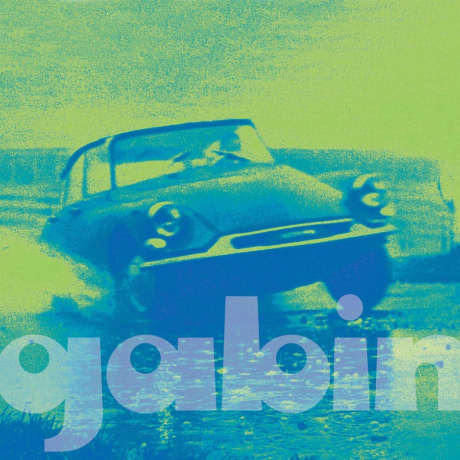 Gabin - Gabin