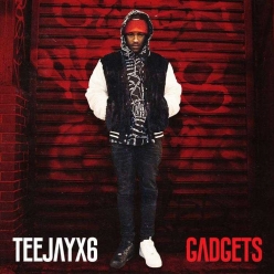 Teejayx6 - Gadgets