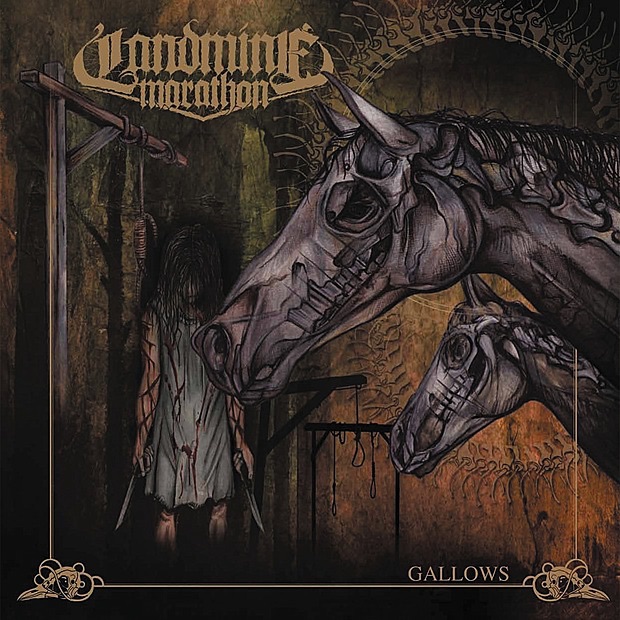 Landmine Marathon - Gallows