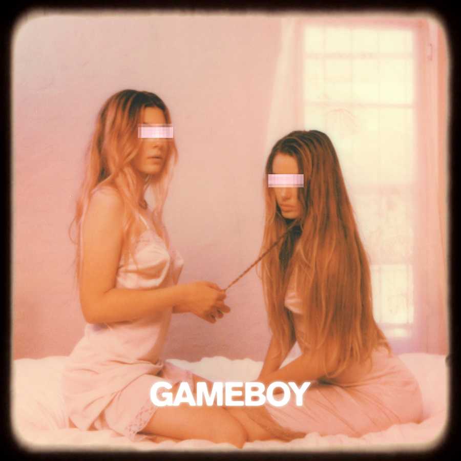 Bahari - Gameboy