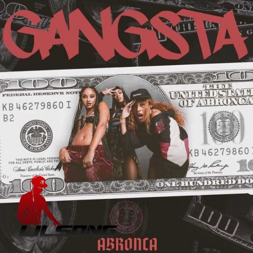 ABRONCA - Gangsta