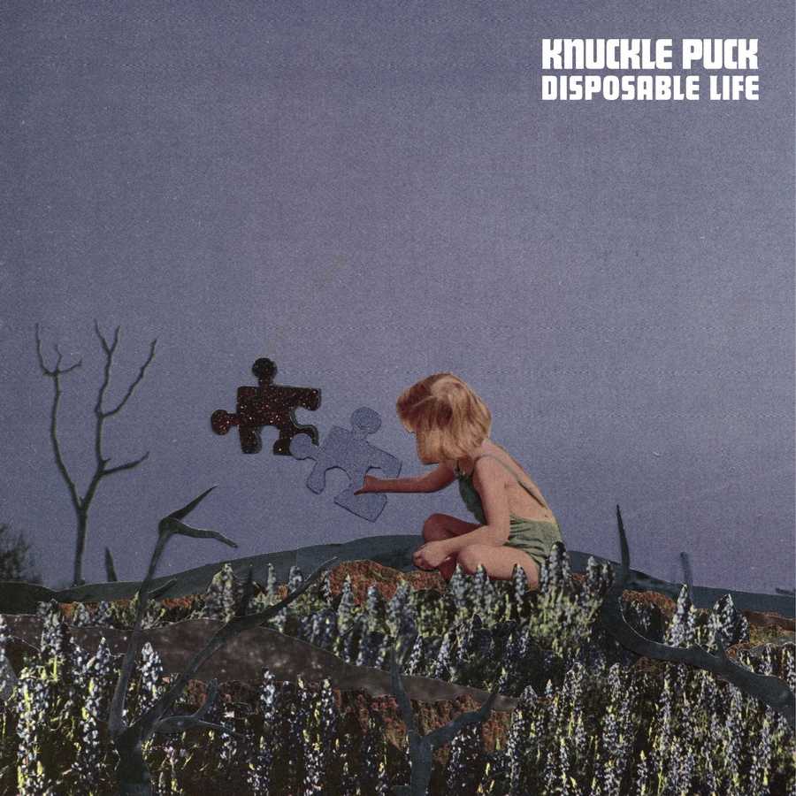 Knuckle Puck - Gasoline