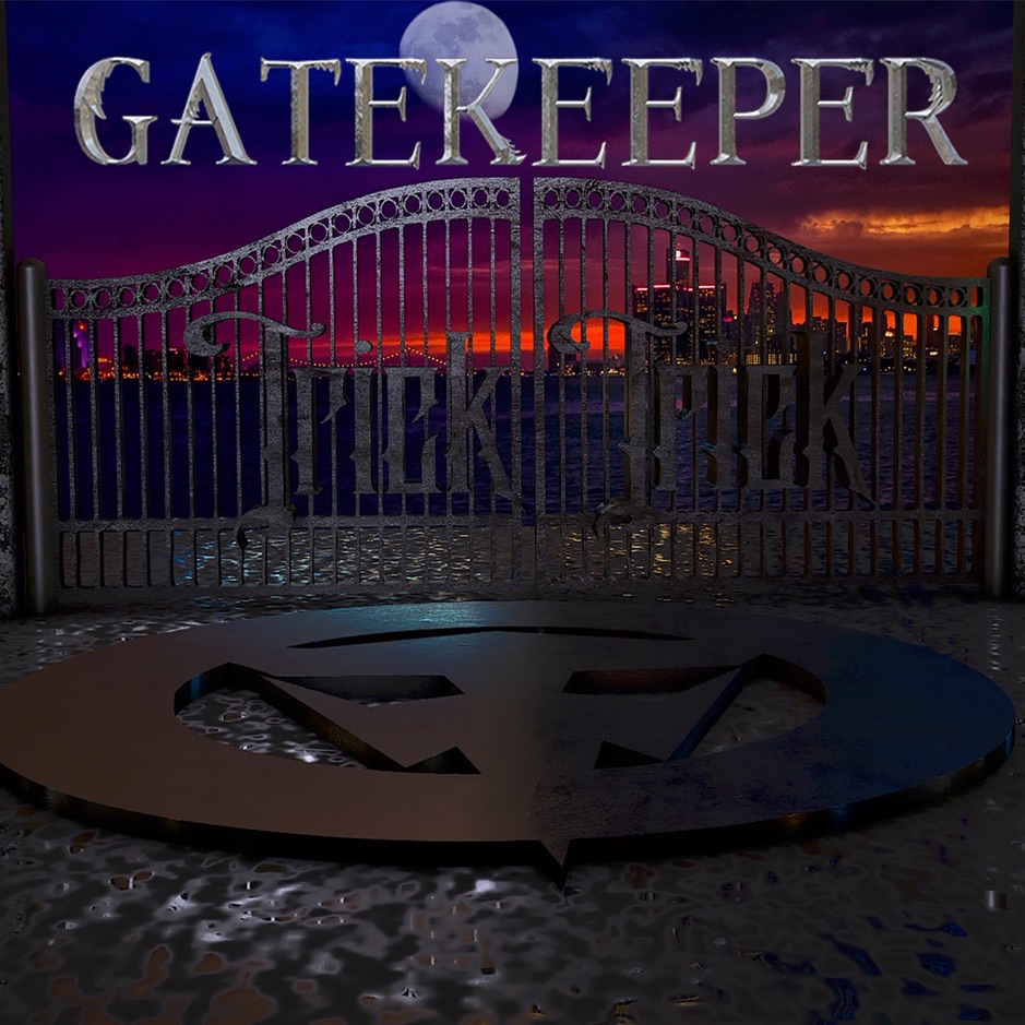 Trick Trick - Gatekeeper