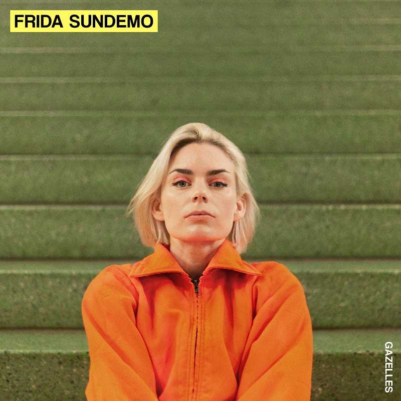 Frida Sundemo - Gazelles