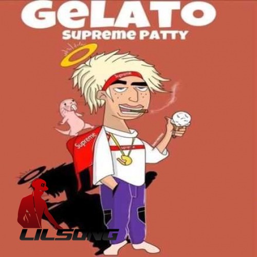 Supreme Patty - Gelato