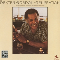 Dexter Gordon - Generation