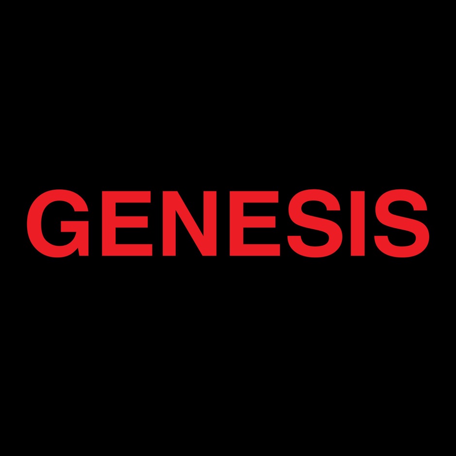 The-Dream - Genesis