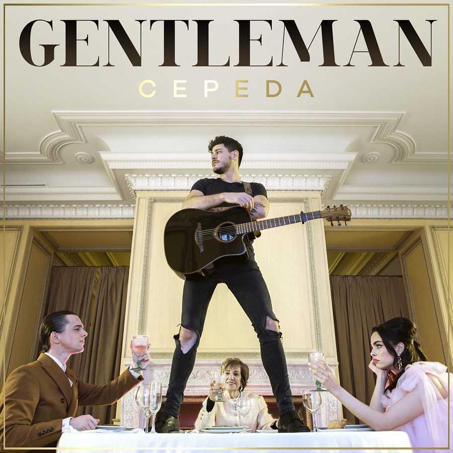 Cepeda - Gentleman