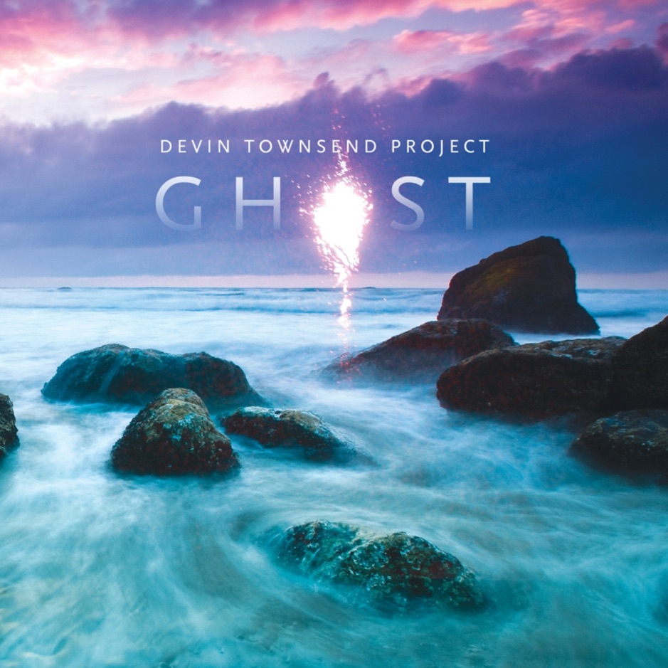 Devin Townsend Project - Ghost