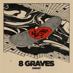 8 Graves - Ghost