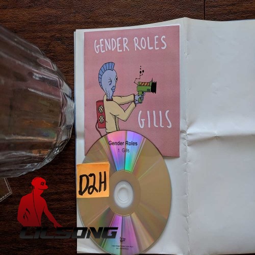 Gender Roles - Gills