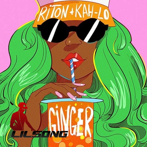 Riton - Ginger