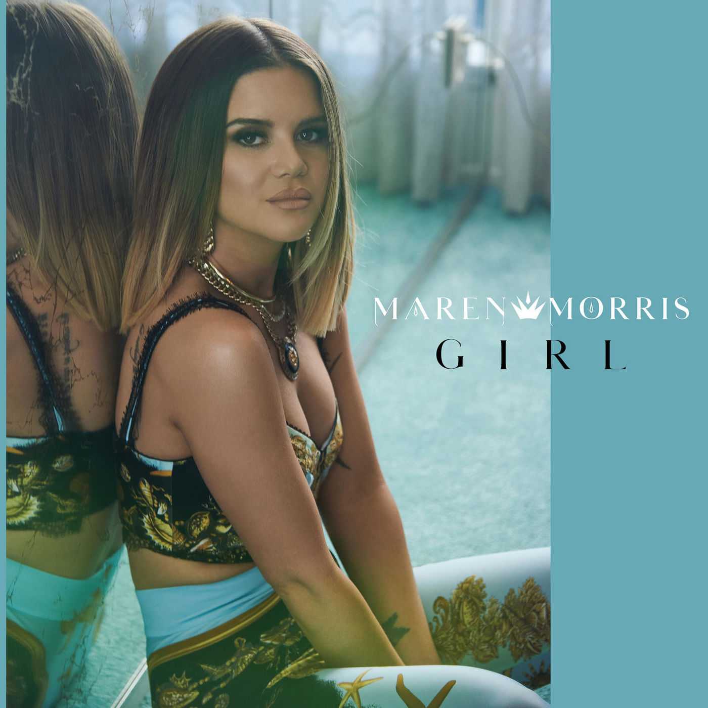 Maren Morris - Girl