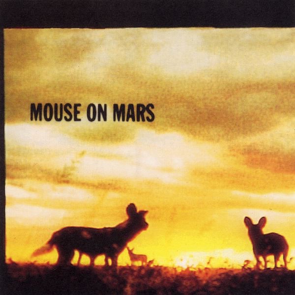 Mouse On Mars - Glam