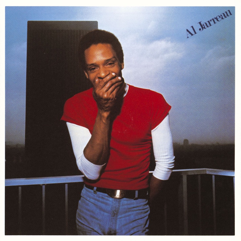 Al Jarreau - Glow