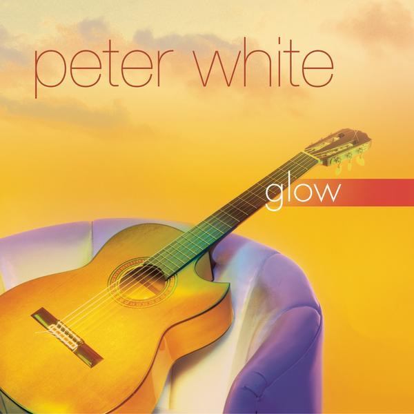 Peter White - Glow