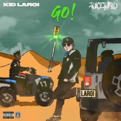The Kid LAROI. Ft. Juice Wrld - Go