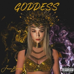 Jaira Burns - Goddess