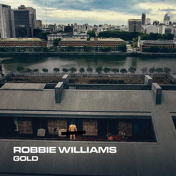 Robbie Williams - Gold