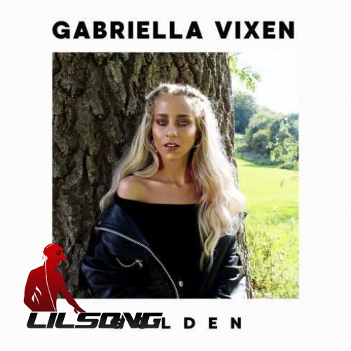 Gabriella Vixen - Golden