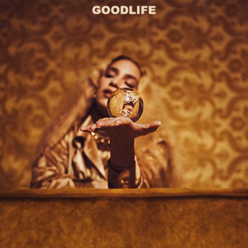 Agnes - Goodlife