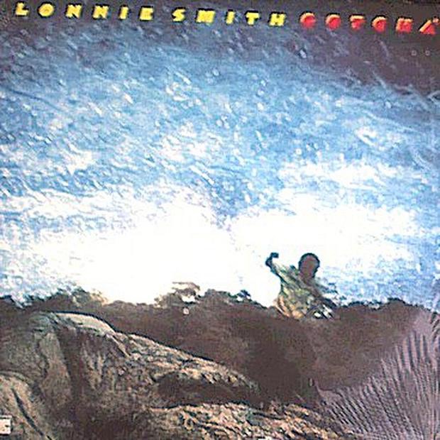 Dr. Lonnie Smith - Gotcha