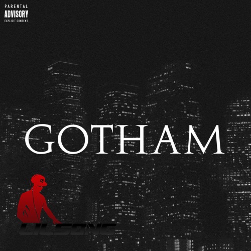 Booba - Gotham
