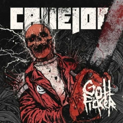 Callejon - Gottficker