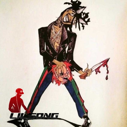 Lil Wop - Goul
