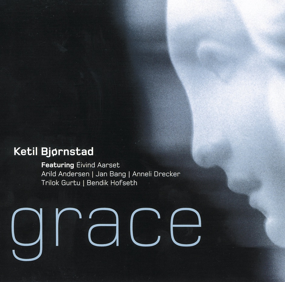 Ketil Bjornstad - Grace