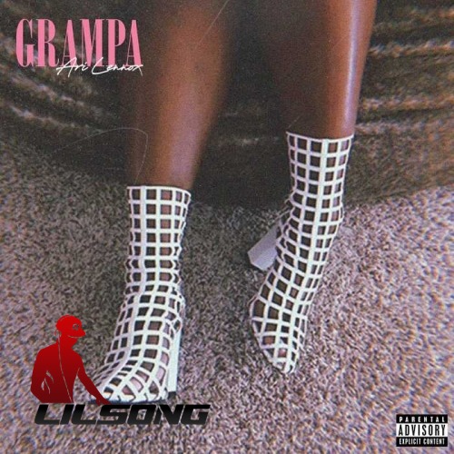 Ari Lennox - Grampa